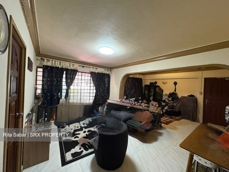 Blk 291 Keat Hong Tembusu (Choa Chu Kang), HDB 4 Rooms #520729511